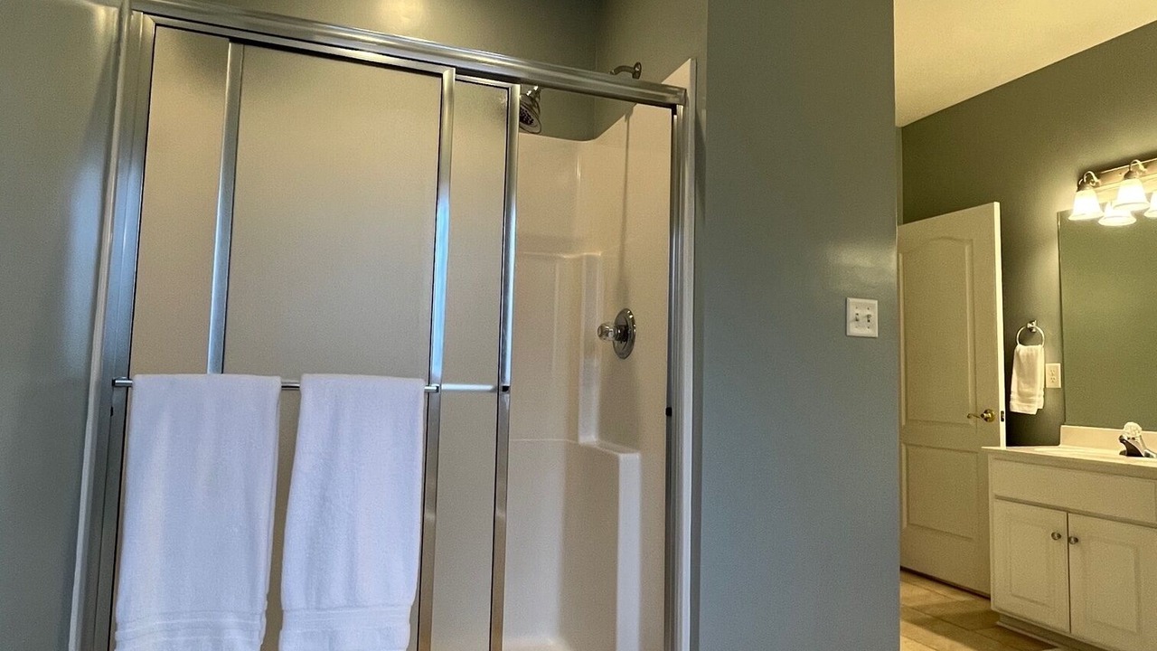 Photo of Bathroom in Evans