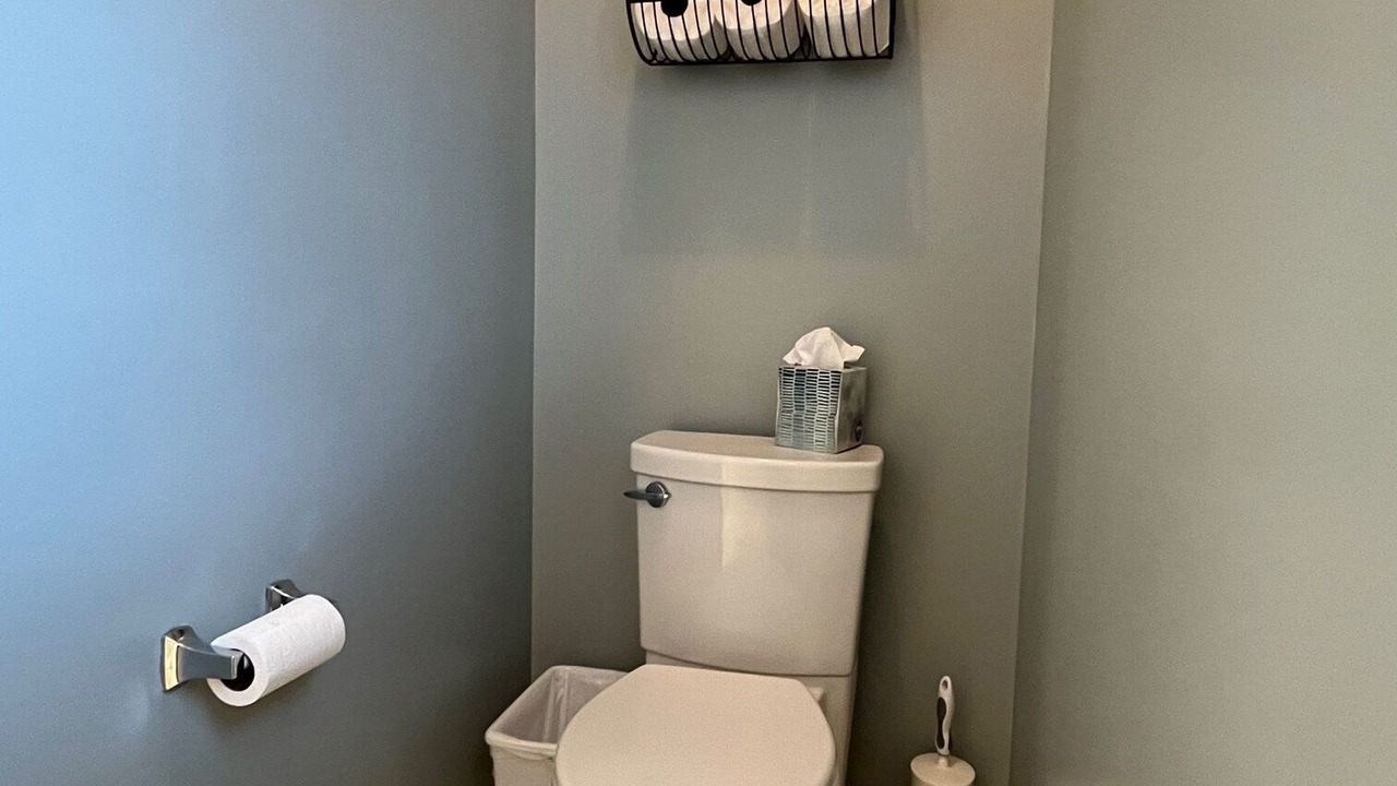 Photo of Bathroom in Evans