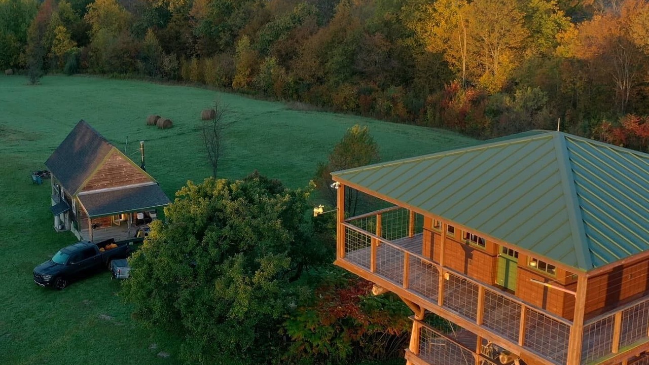 Photo of Outdoor in Town of Hebron