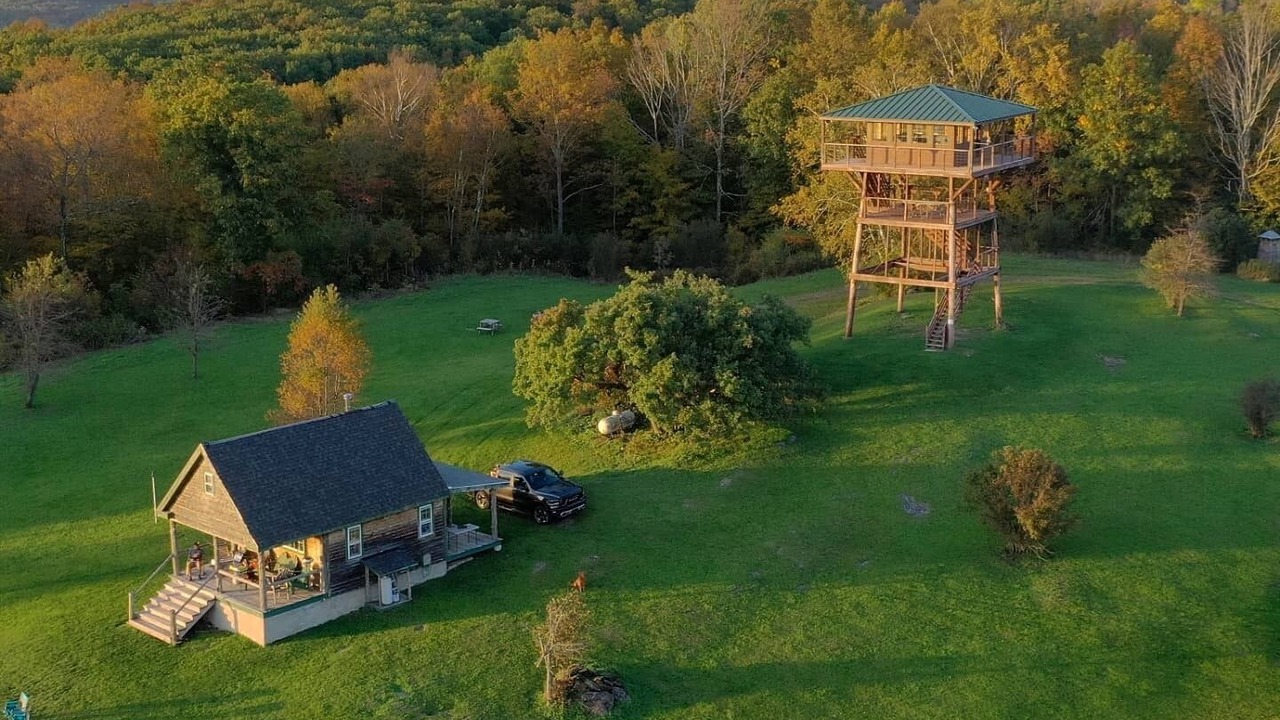 Photo of Outdoor in Town of Hebron
