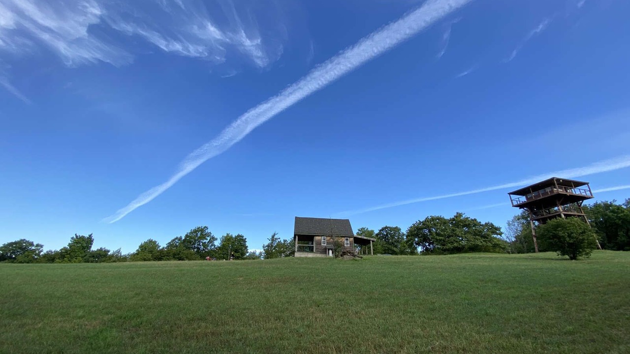 Photo of Outdoor in Town of Hebron