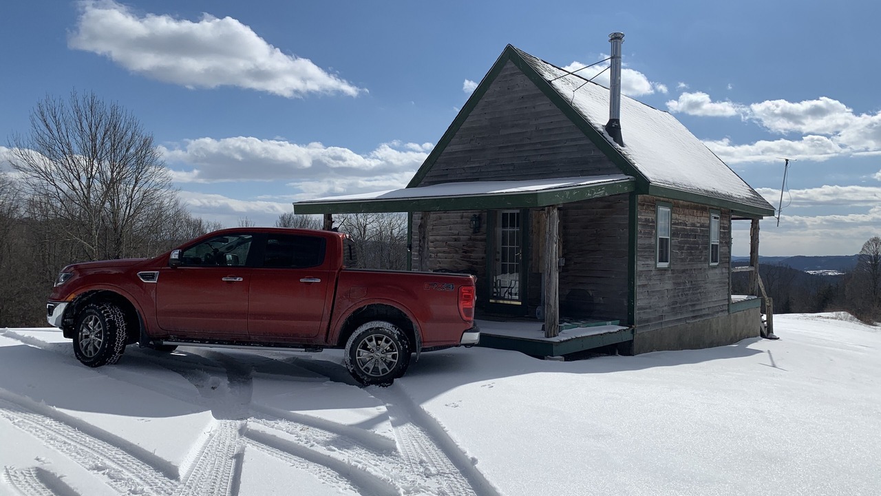 Photo of Outdoor in Town of Hebron