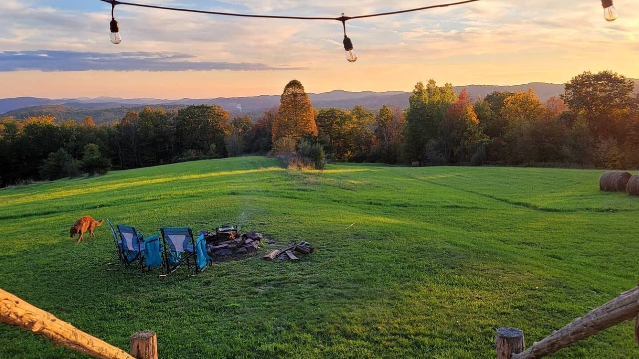 Photo of Outdoor in Town of Hebron