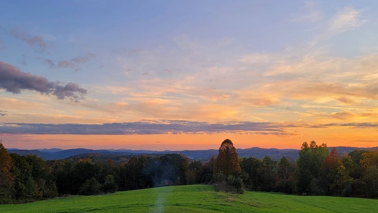Photo of Outdoor in Town of Hebron