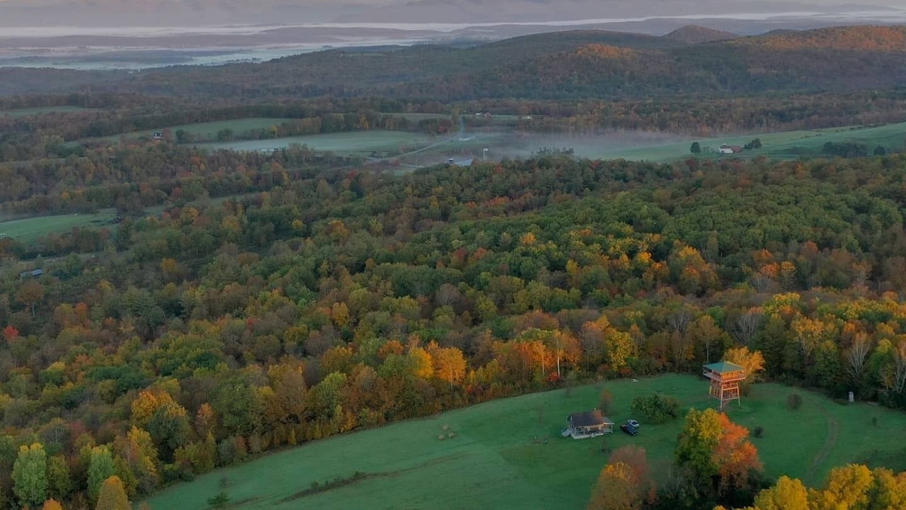 Photo of Outdoor in Town of Hebron