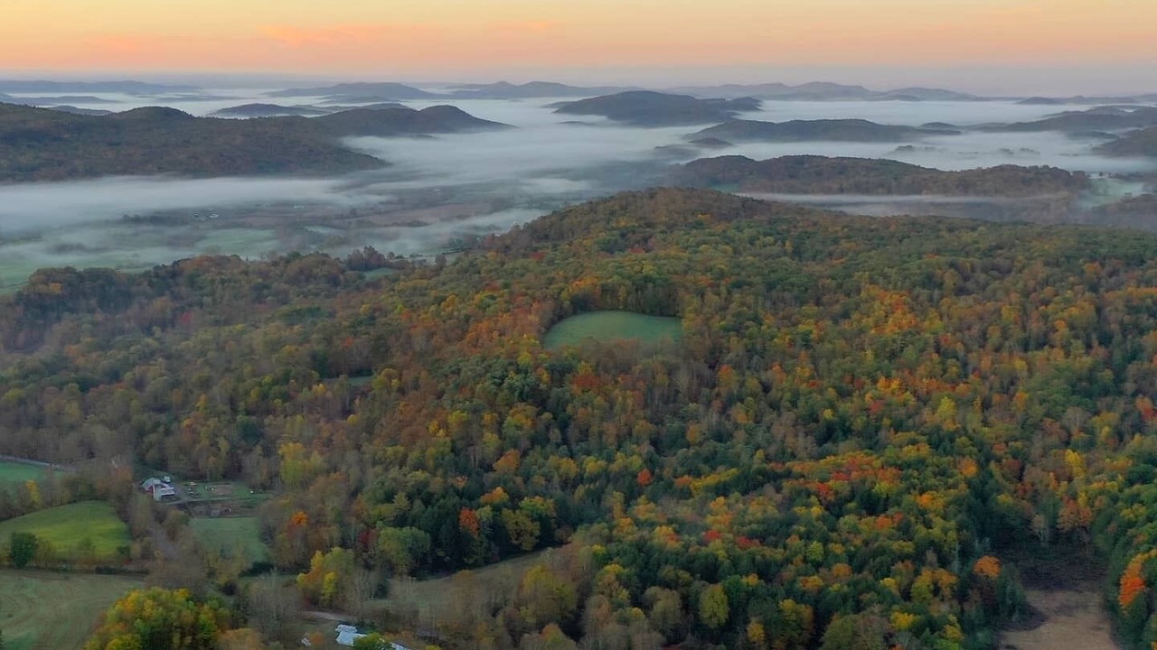 Photo of Outdoor in Town of Hebron