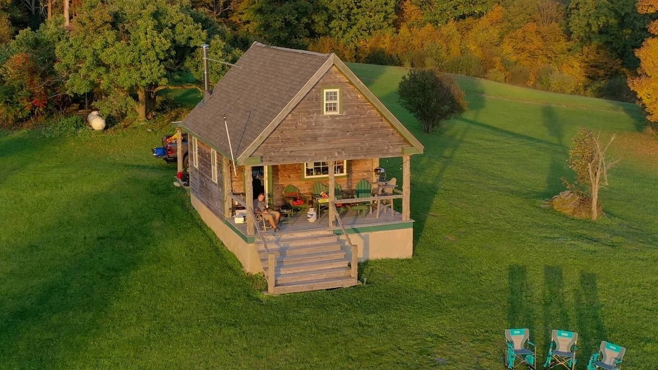 Photo of Outdoor in Town of Hebron