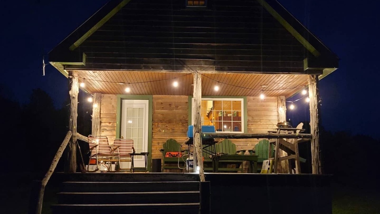 Photo of Outdoor in Town of Hebron