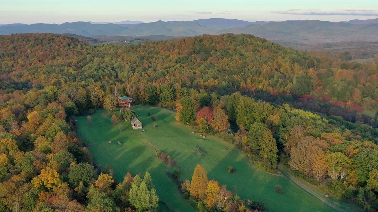 Photo of Outdoor in Town of Hebron