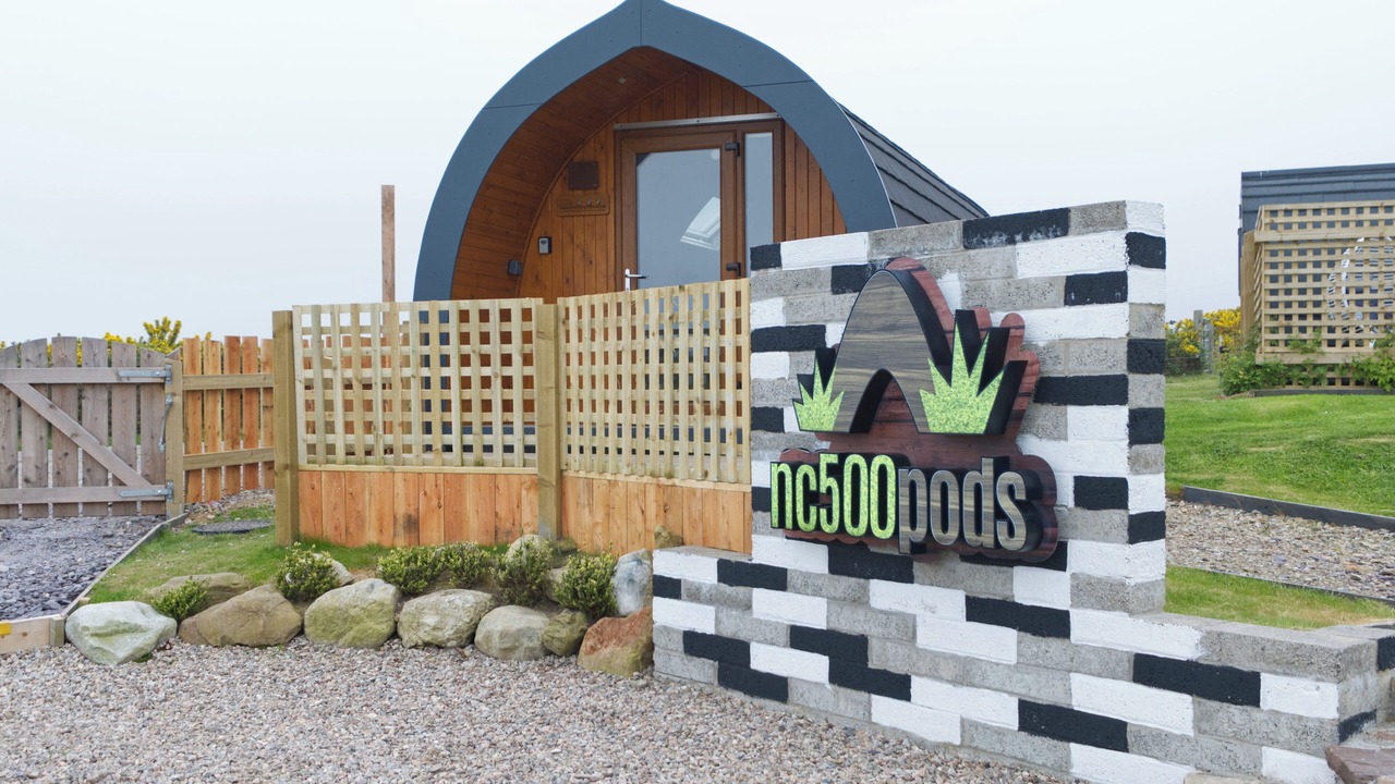 Photo of Bedroom in Brora