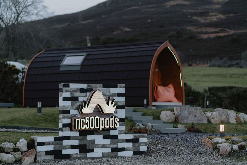 Photo of Outdoor in Brora