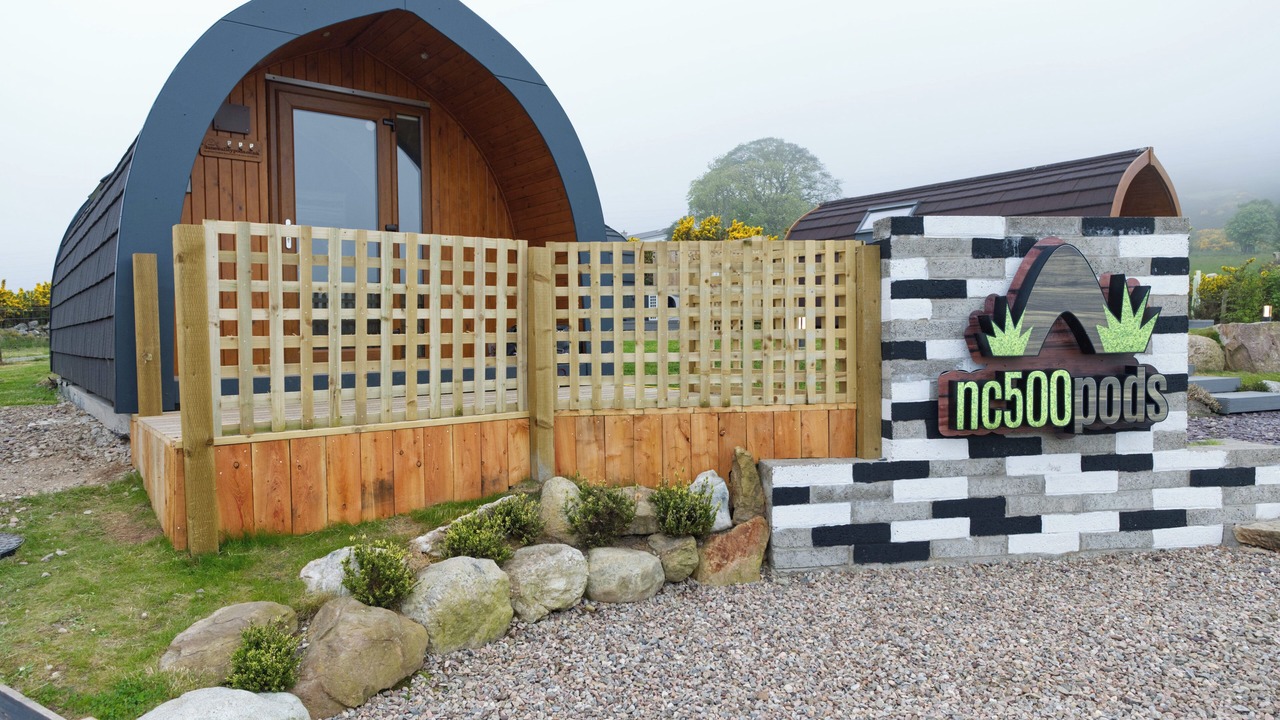 Photo of Outdoor in Brora