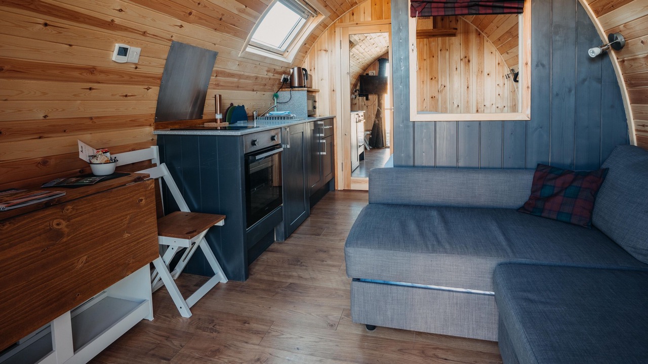 Photo of Bathroom in Brora