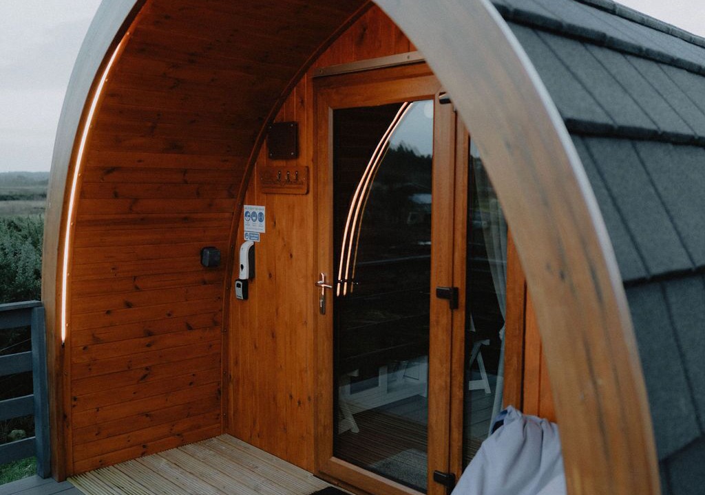 Photo of Outdoor in Brora