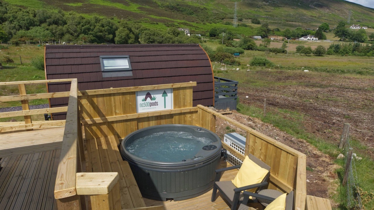 Photo of Outdoor in Brora