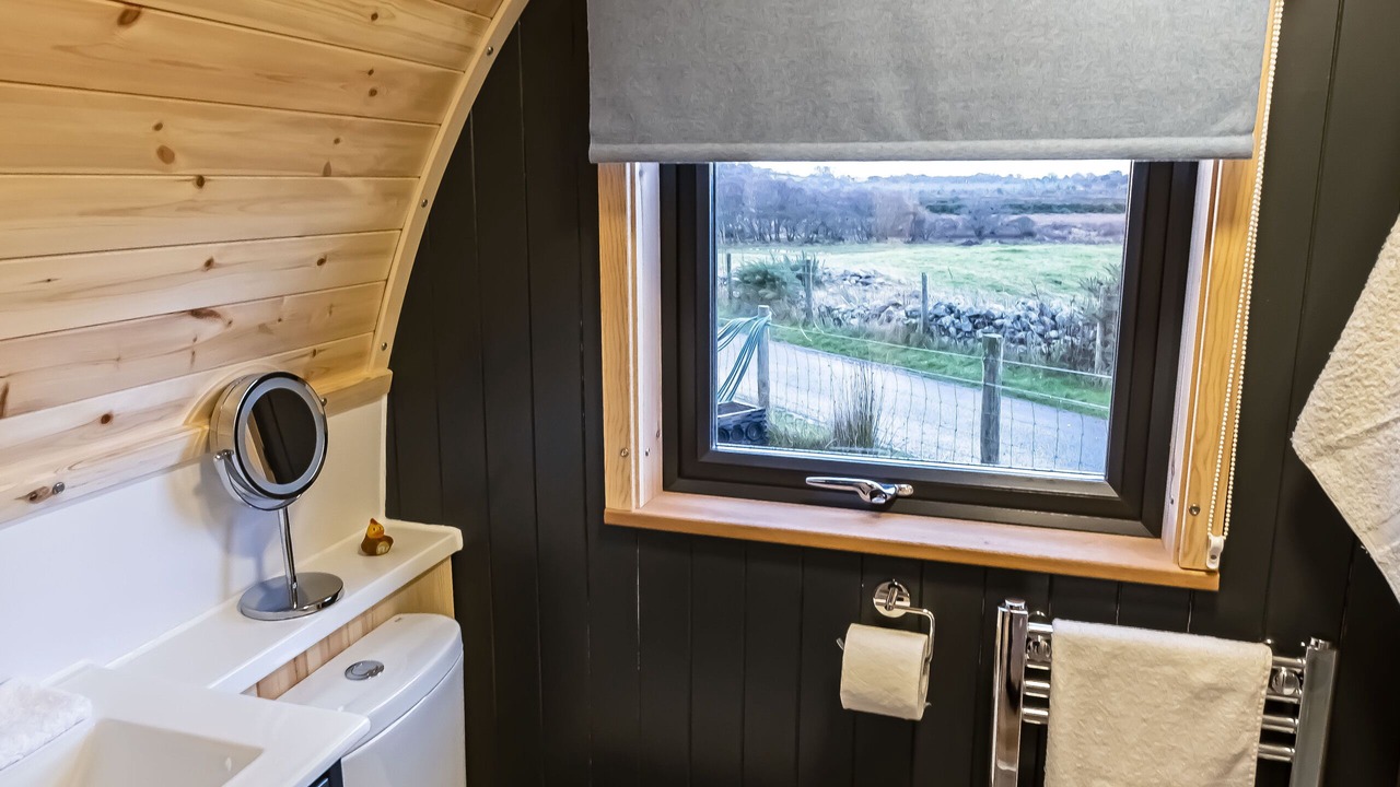 Photo of Bathroom in Brora