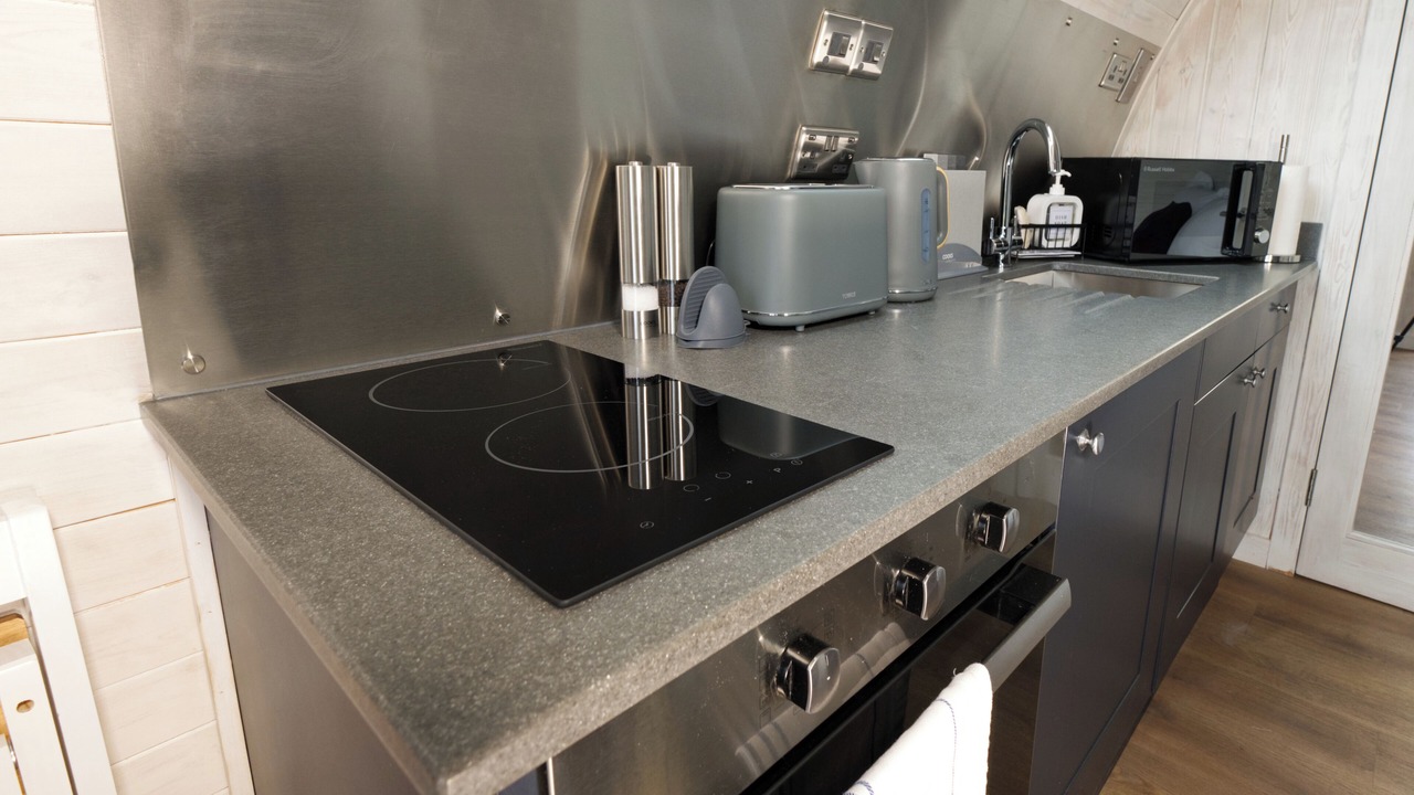 Photo of Kitchen in Brora