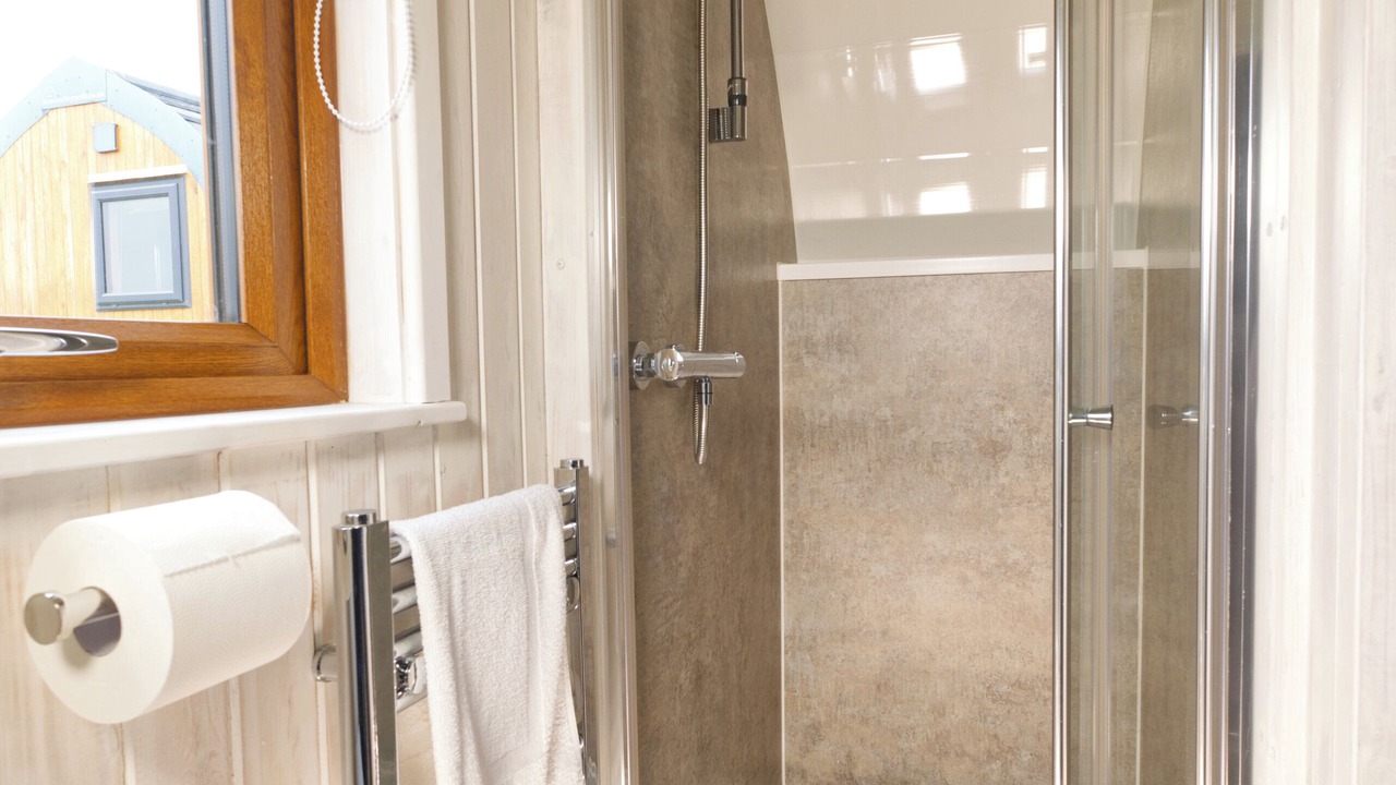 Photo of Bathroom in Brora