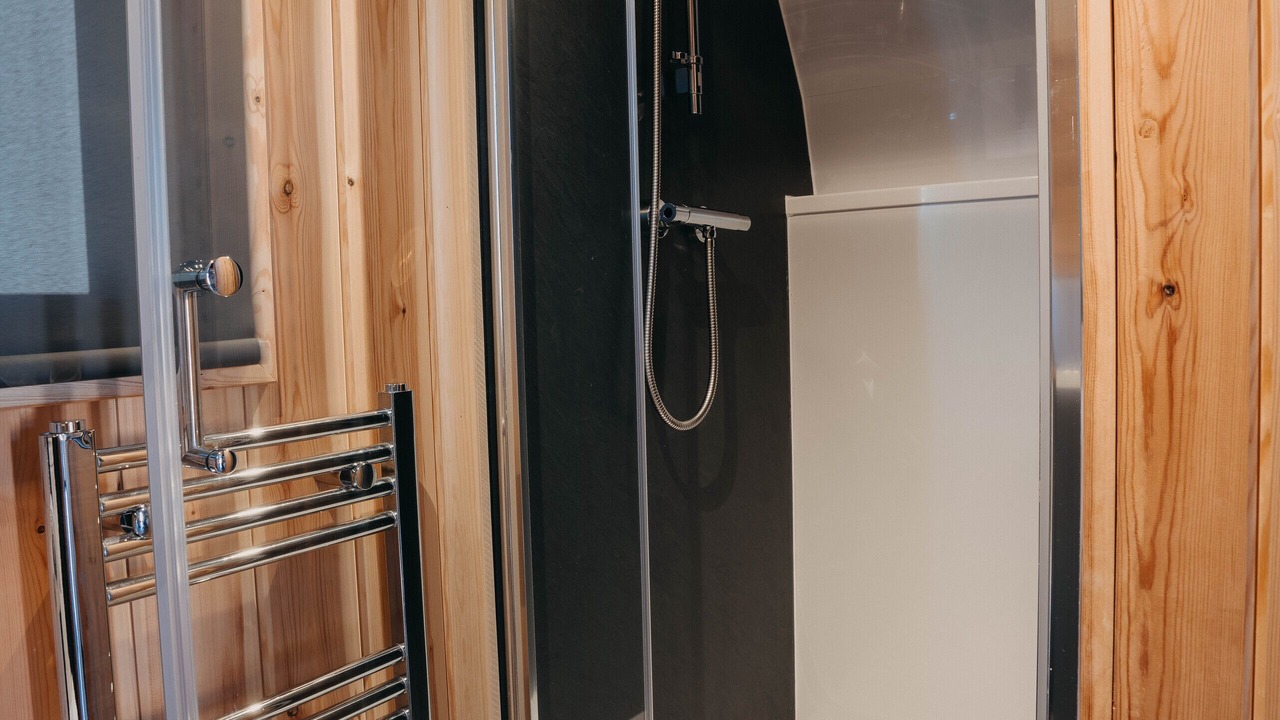 Photo of Bathroom in Brora