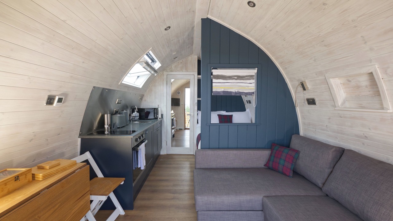 Photo of Livingroom in Brora