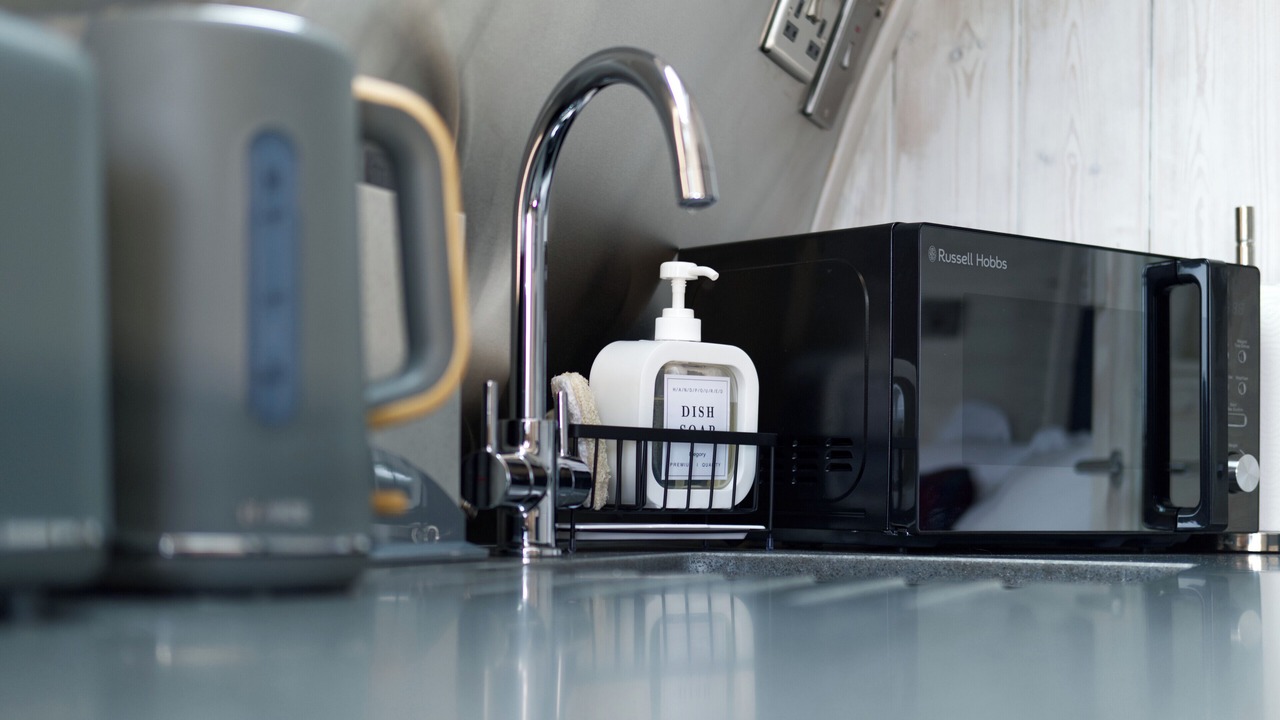 Photo of Kitchen in Brora