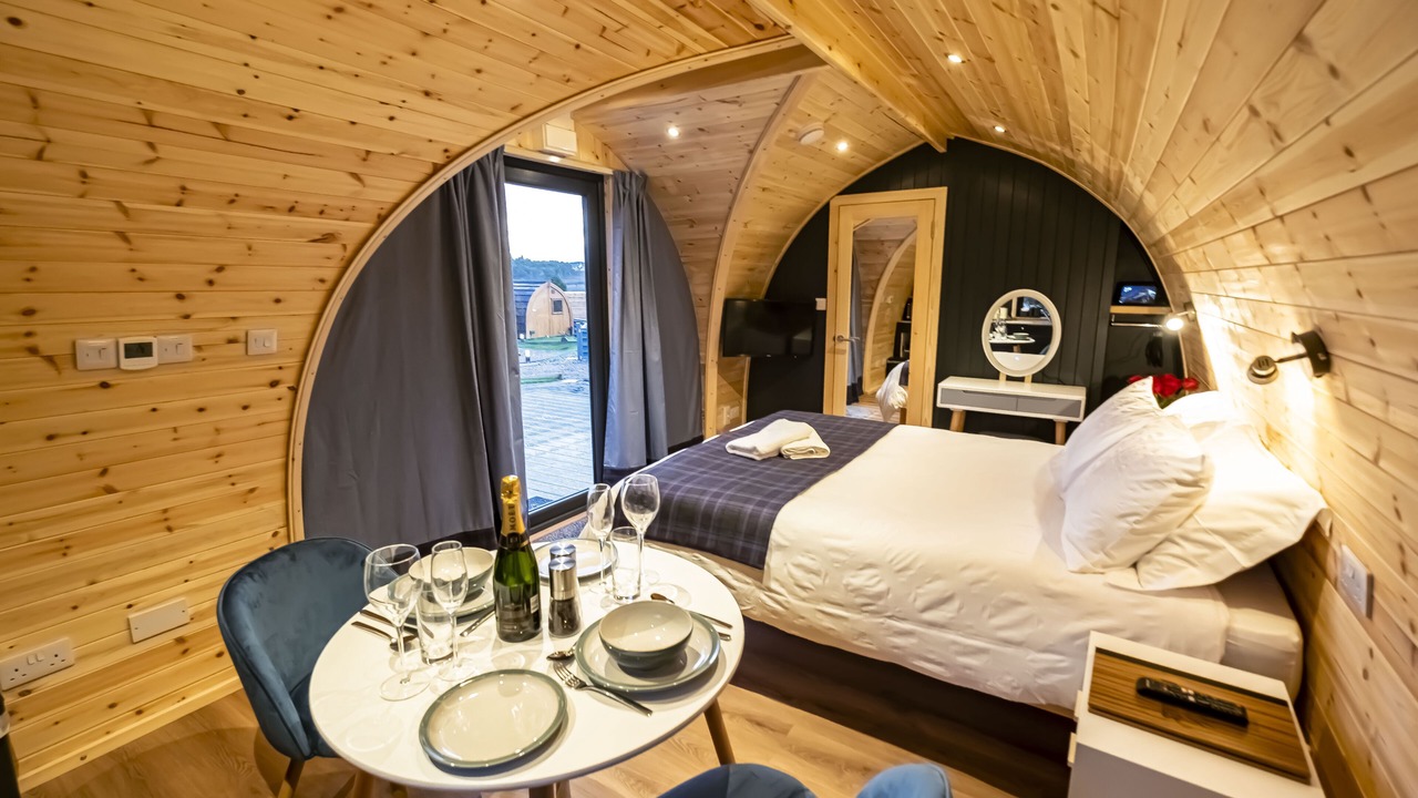 Photo of Livingroom in Brora