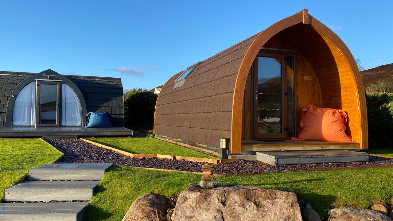 Photo of Outdoor in Brora