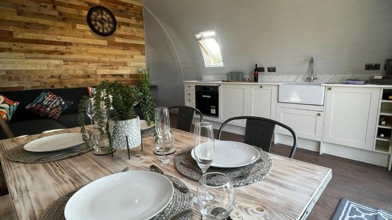 Photo of Livingroom in Brora