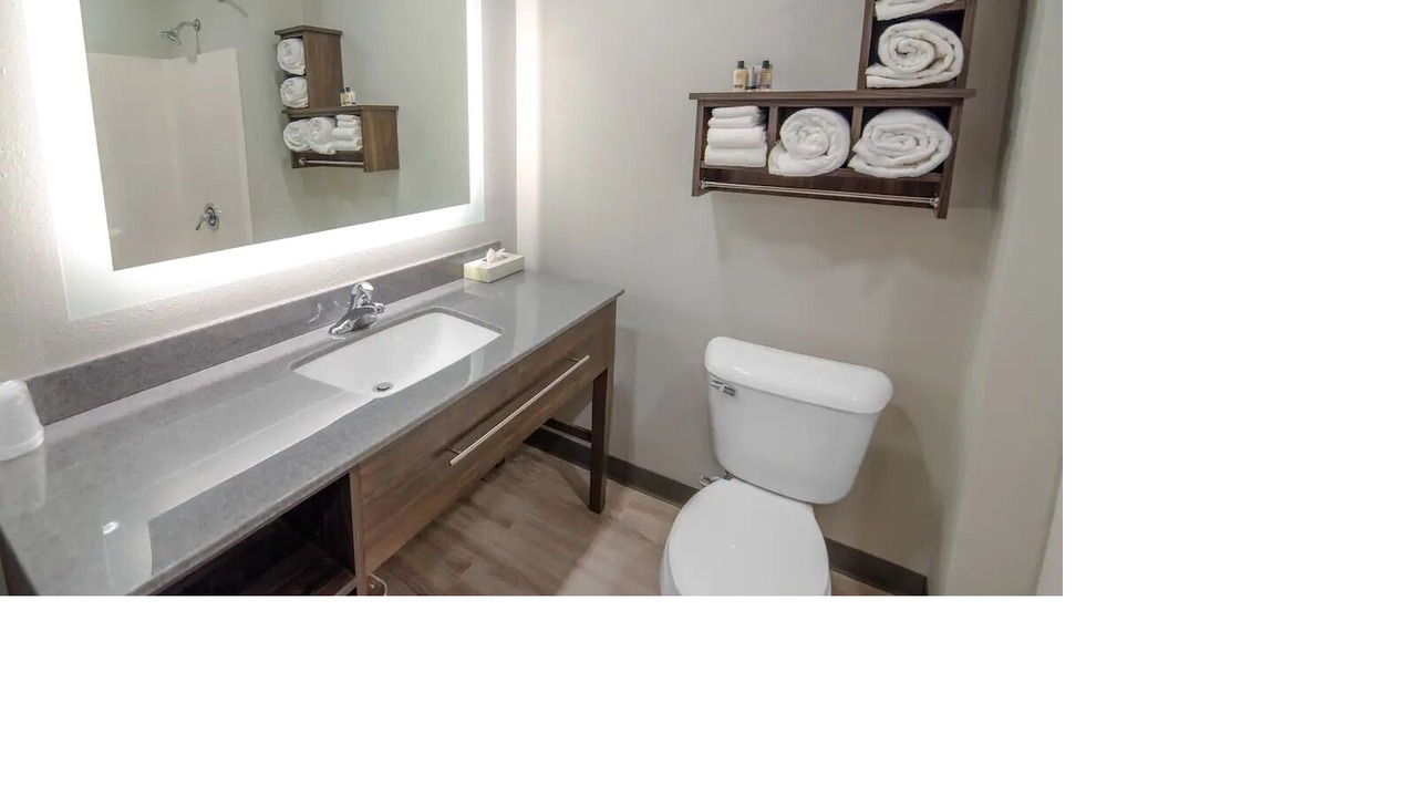 Photo of Bathroom in Marion