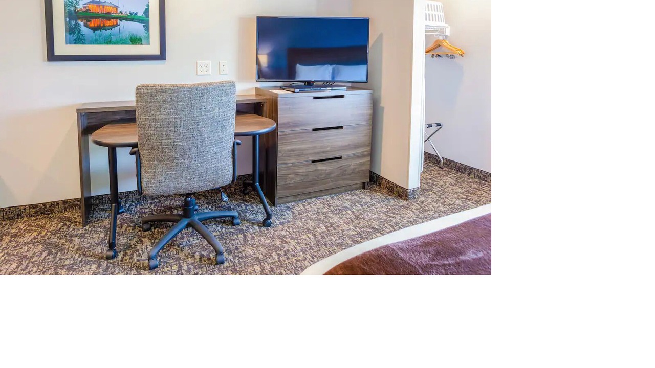 Photo of Bedroom in Marion