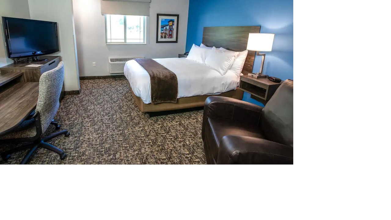 Photo of Bedroom in Marion