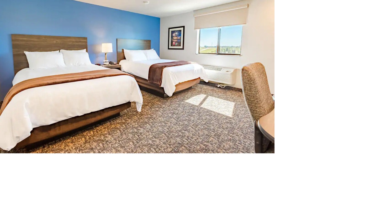 Photo of Bedroom in Marion