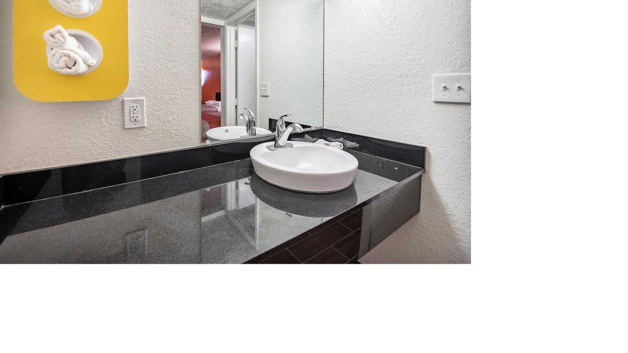 Photo of Bathroom in Reynoldsburg