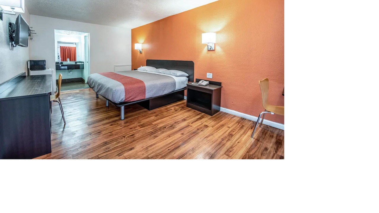 Photo of Bedroom in Reynoldsburg