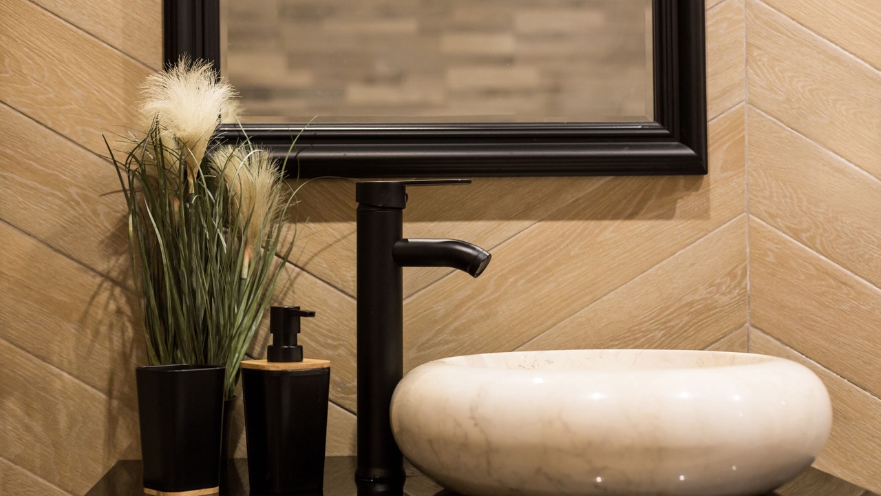 Photo of Bathroom in Coupvray