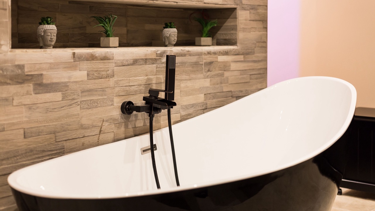 Photo of Bathroom in Coupvray