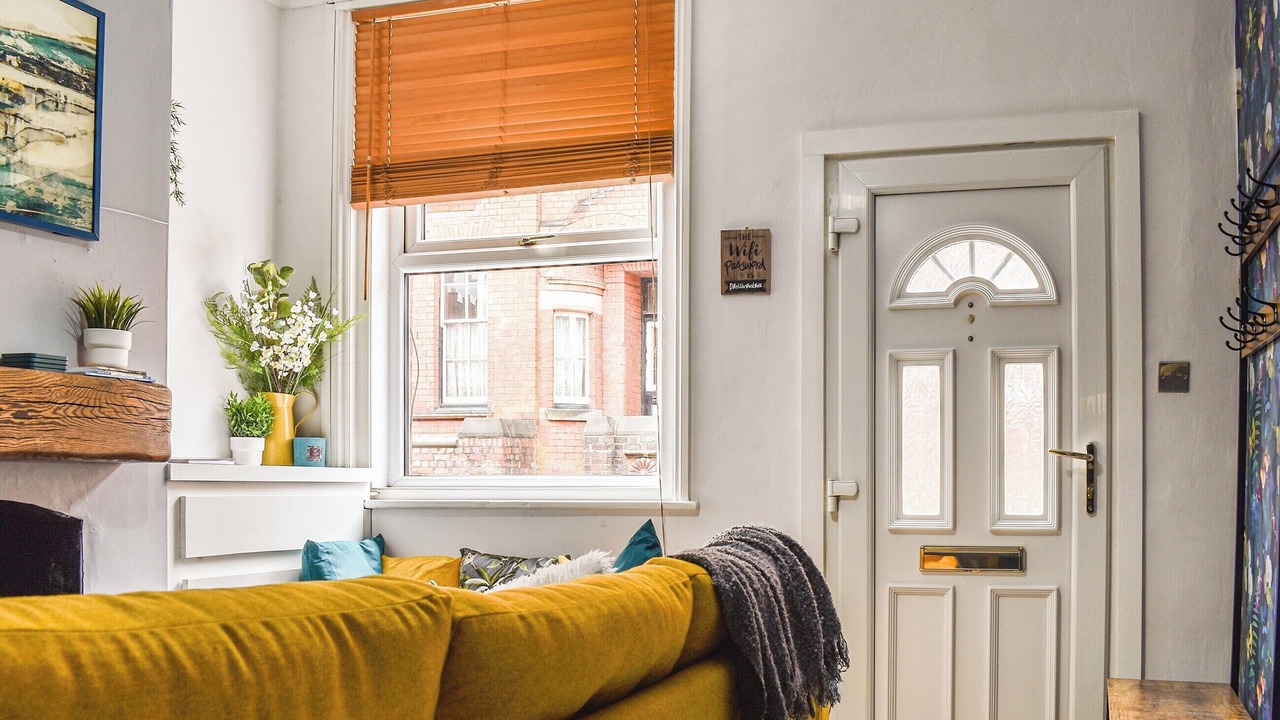 Photo of Bedroom in Leek