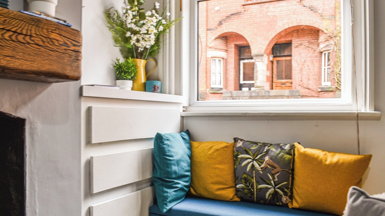 Photo of Bedroom in Leek