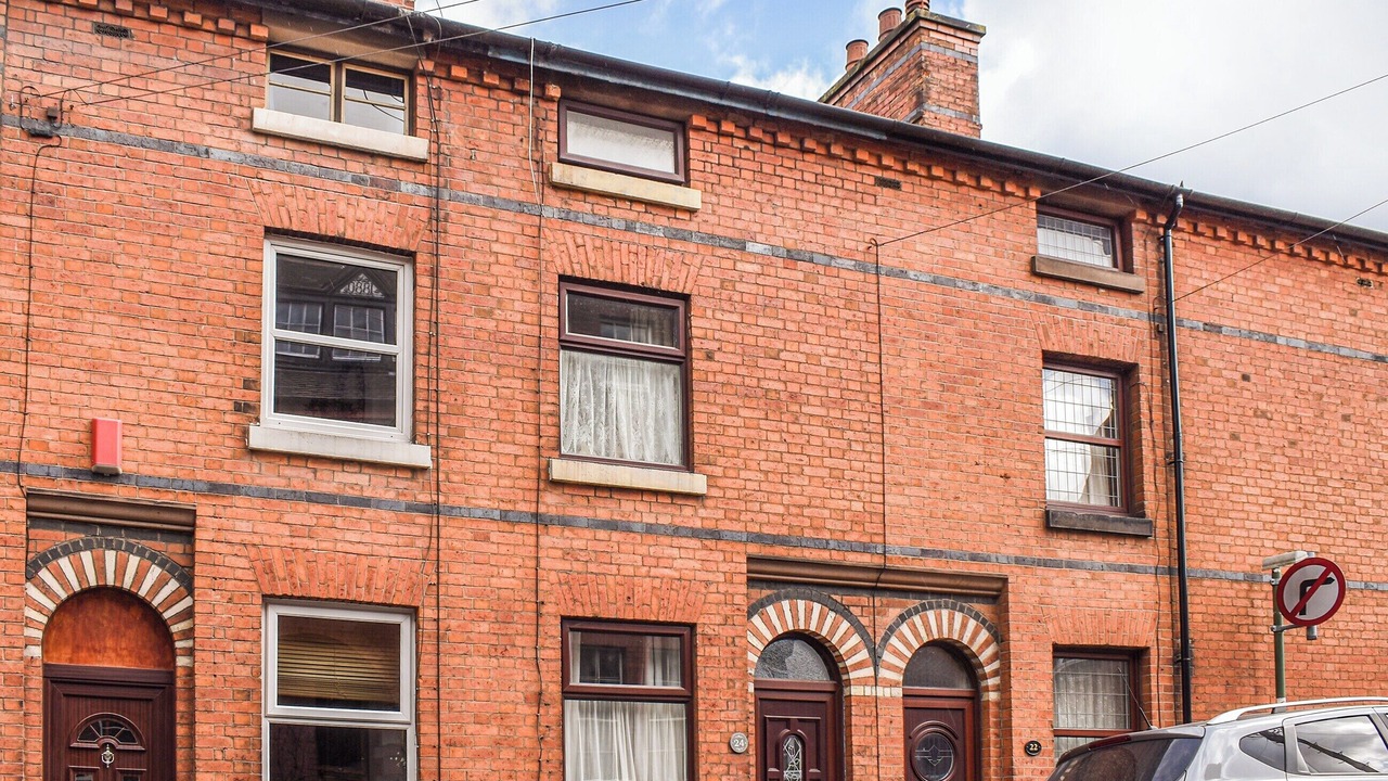 Photo of Outdoor in Leek