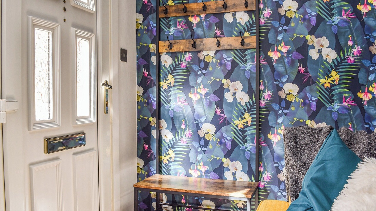 Photo of Bedroom in Leek