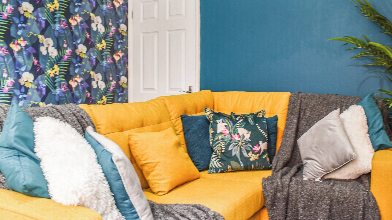 Photo of Bedroom in Leek