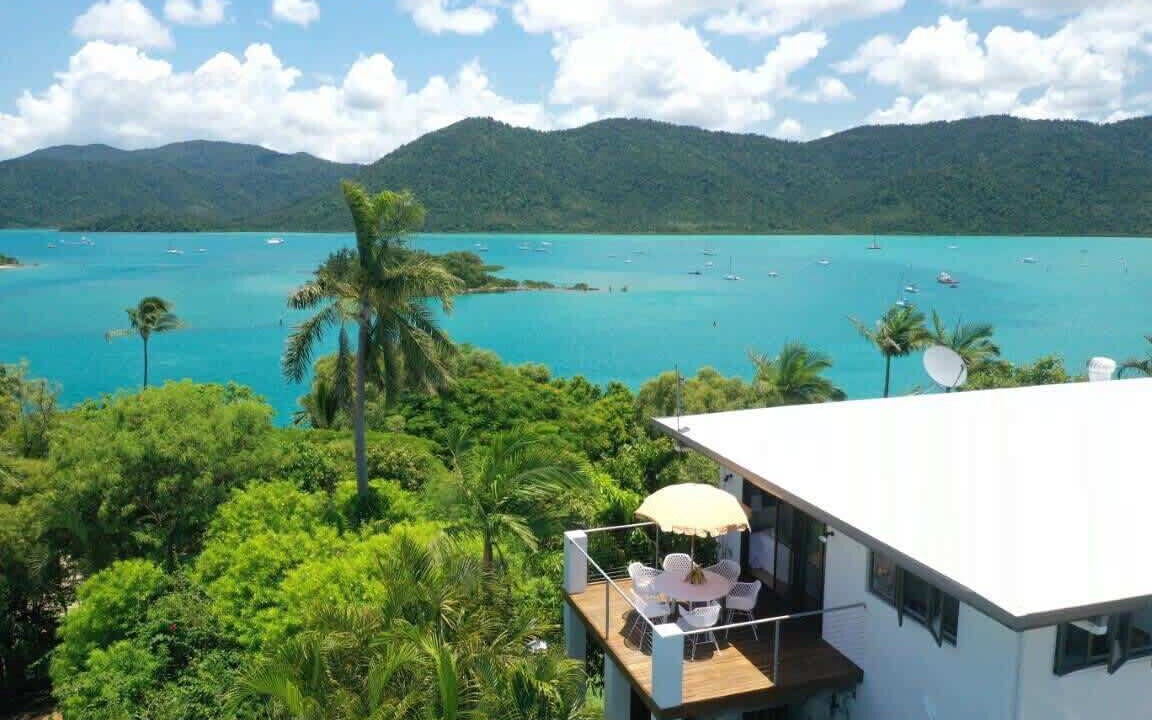 Photo of Outdoor in Shute Harbour