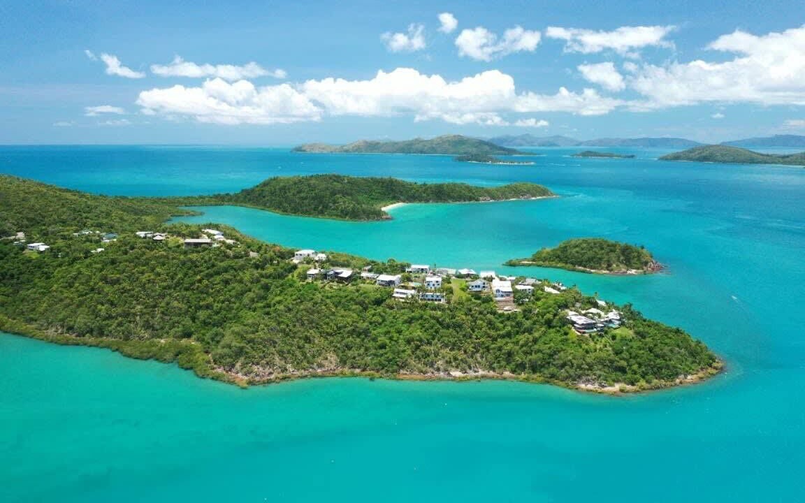 Photo of Outdoor in Shute Harbour