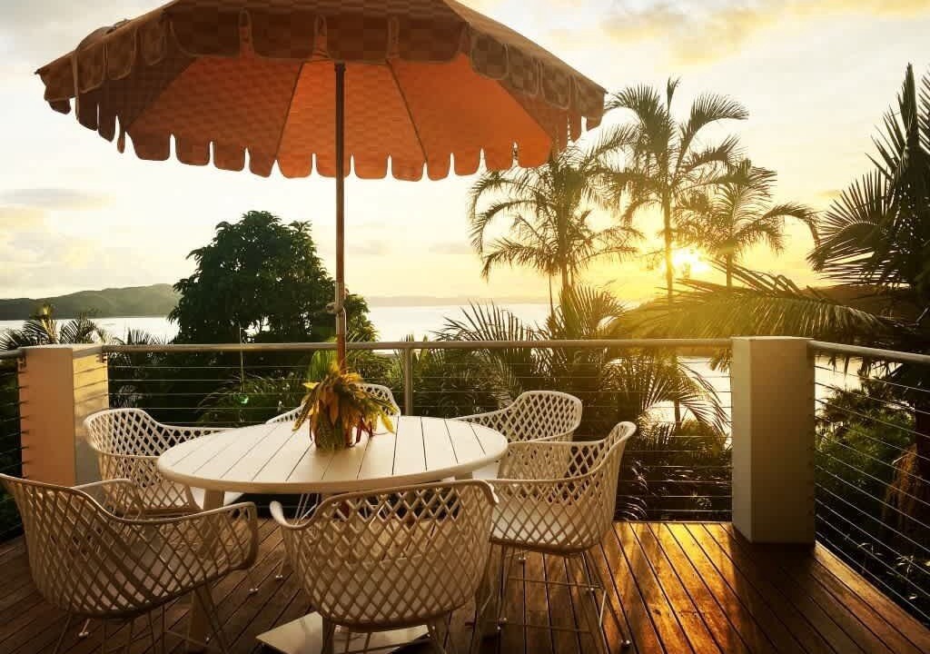 Photo of Outdoor in Shute Harbour