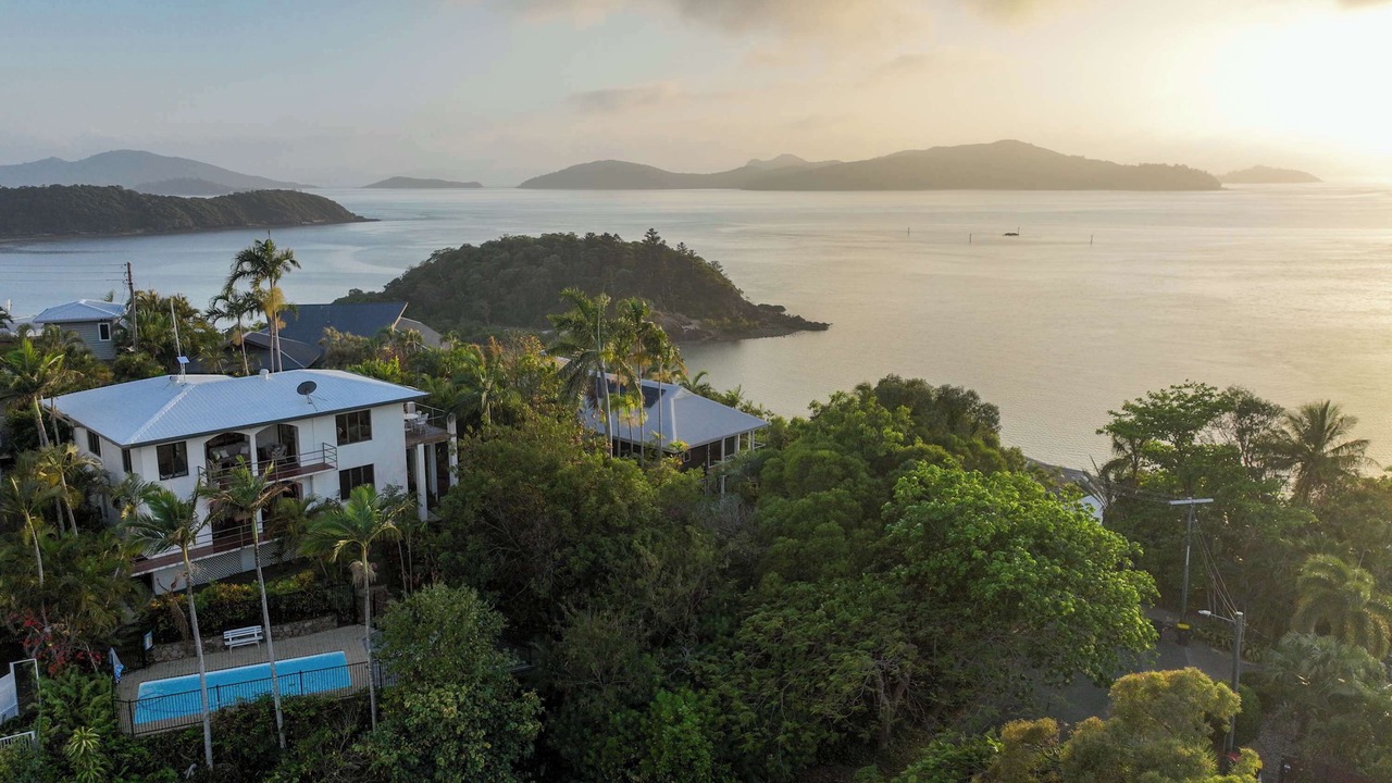 Photo of Outdoor in Shute Harbour