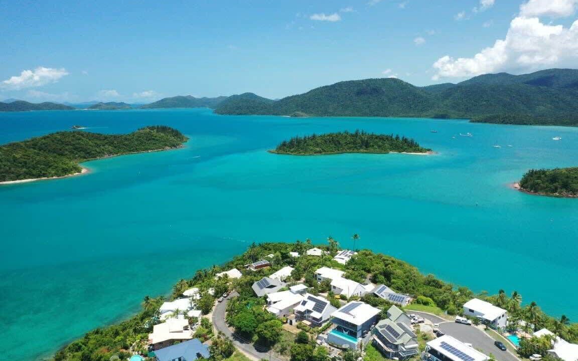 Photo of Outdoor in Shute Harbour