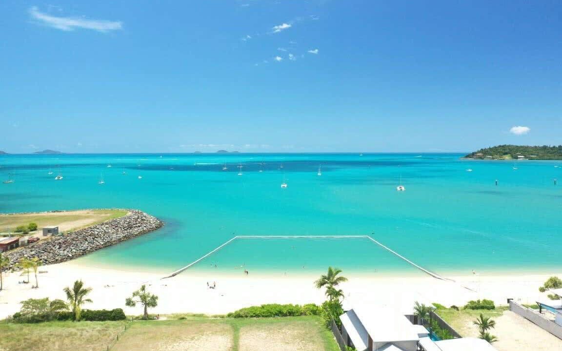 Photo of Others in Shute Harbour