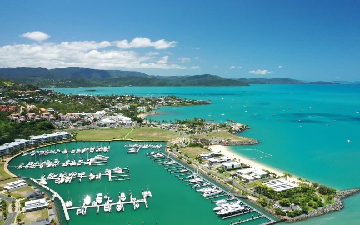 Photo of Others in Shute Harbour