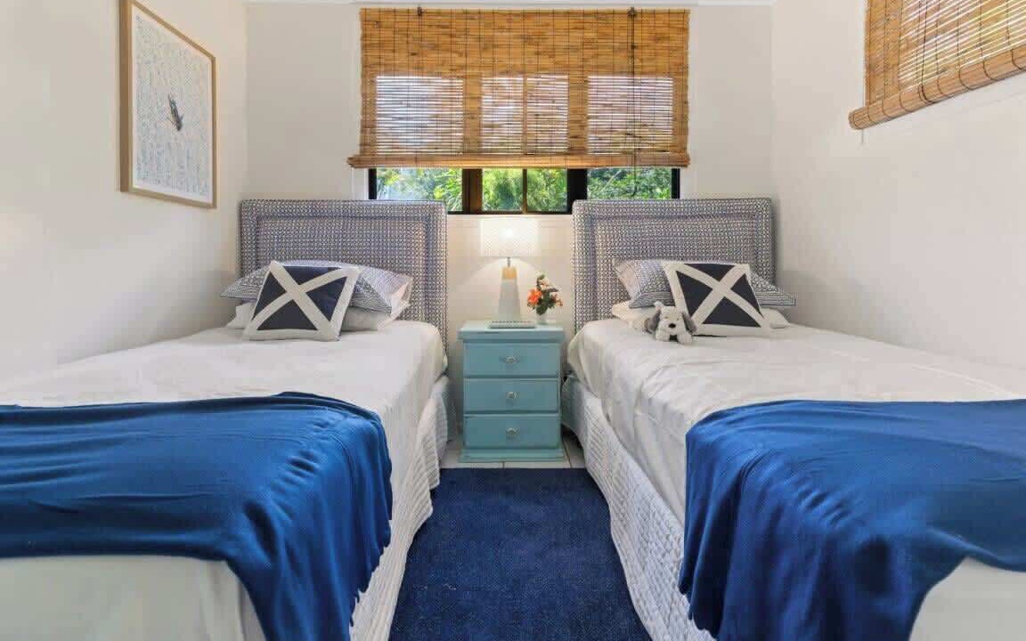 Photo of Bedroom in Shute Harbour