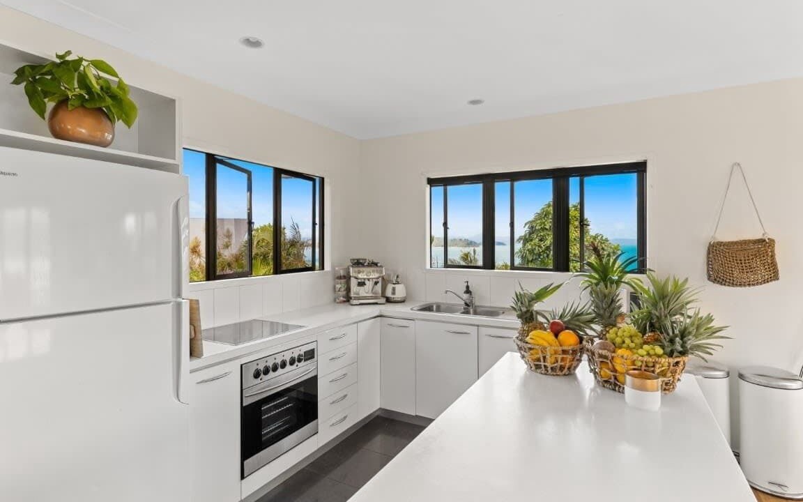Photo of Kitchen in Shute Harbour